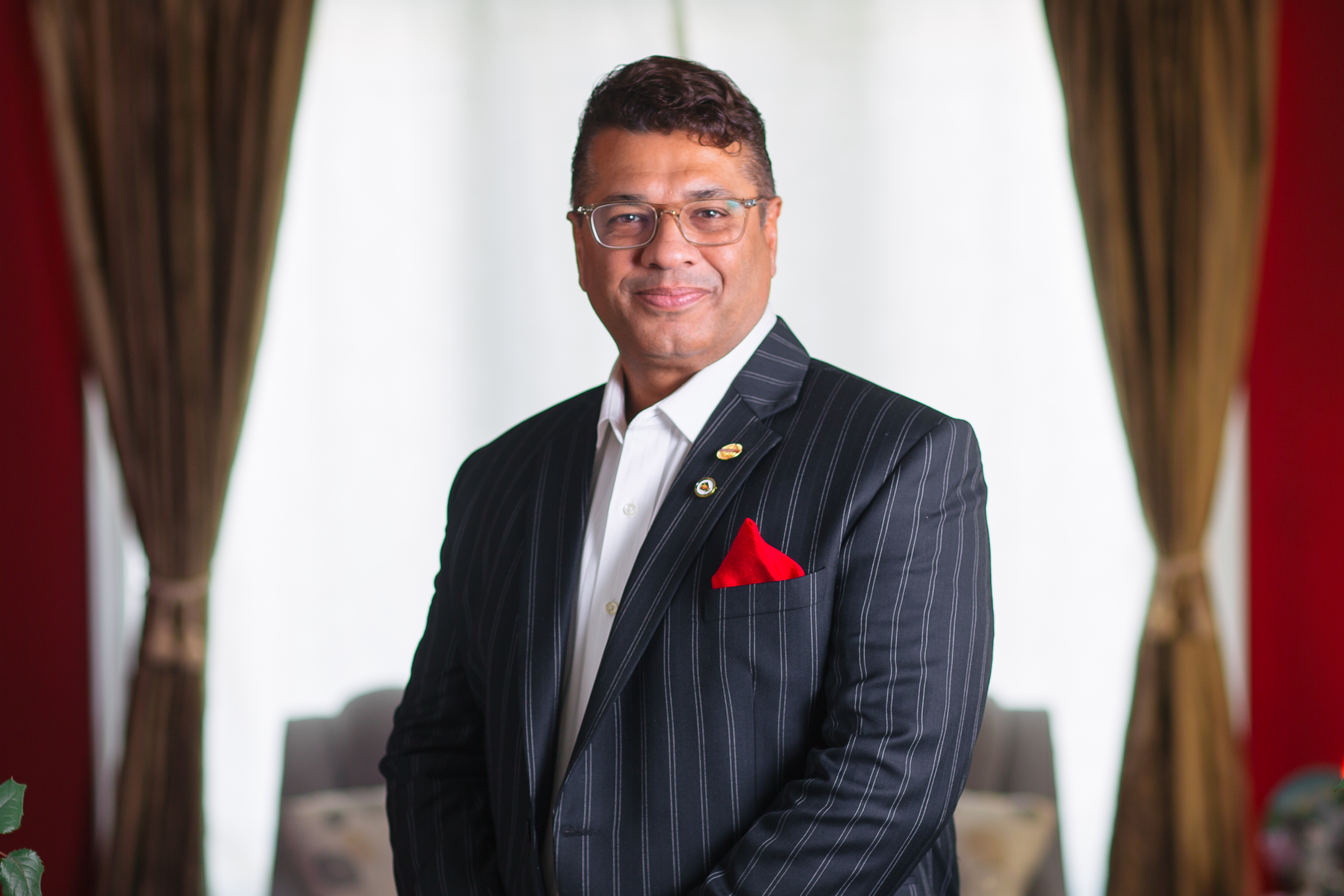 Azhar Khan