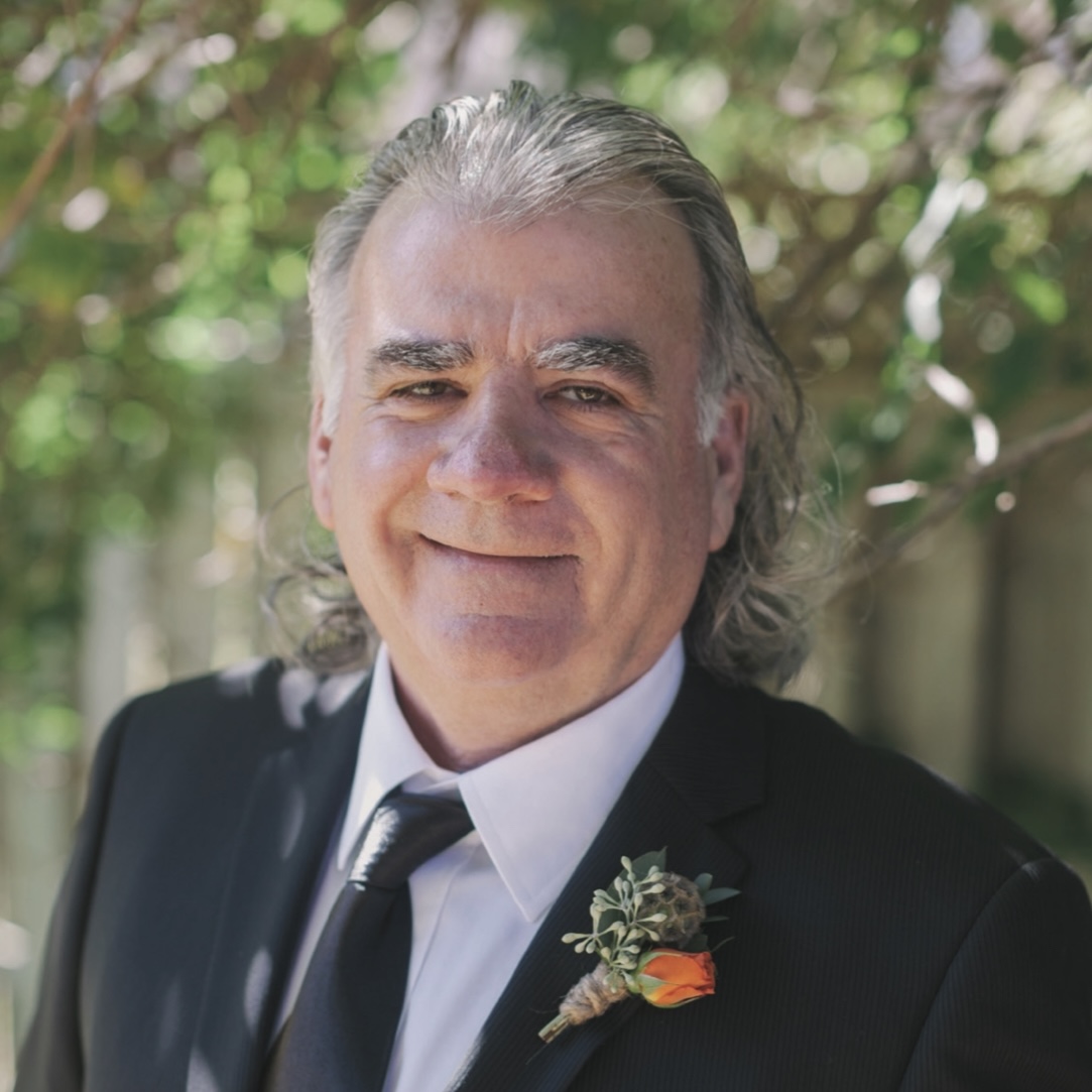 Dave Currie