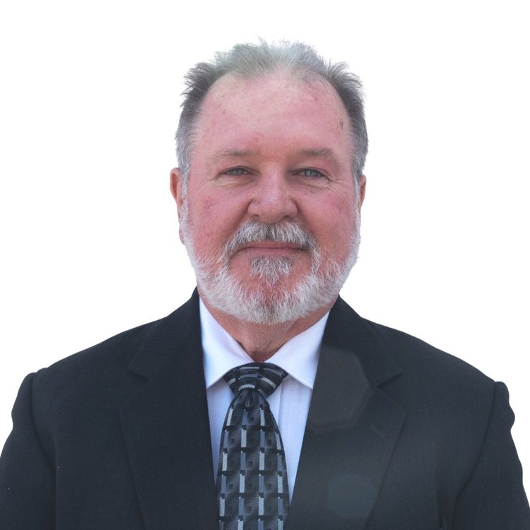 Garry Reader photo