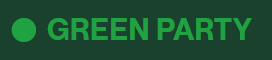 Green Party of Canada logo