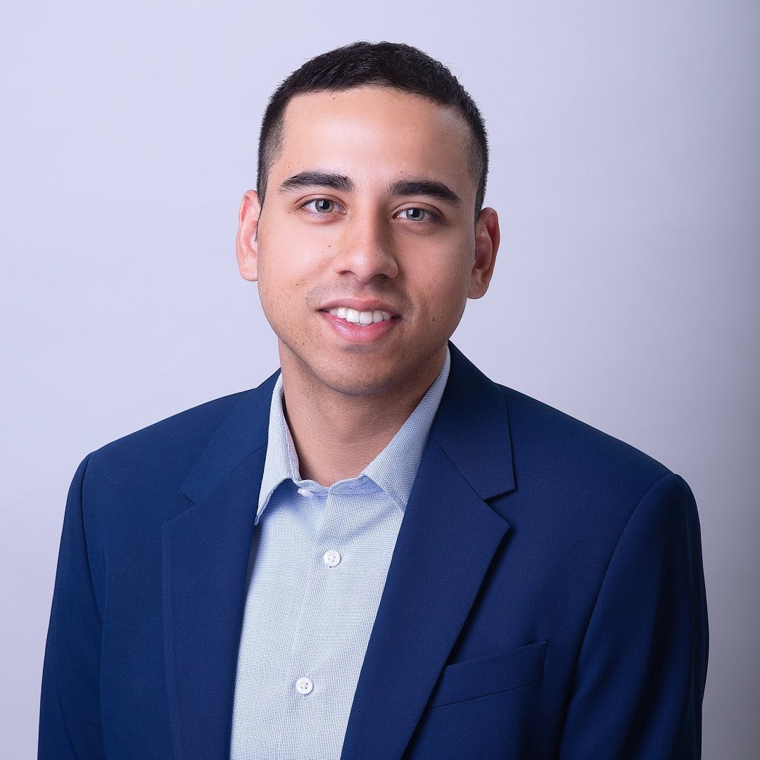 Anthony Michael Yacub photo