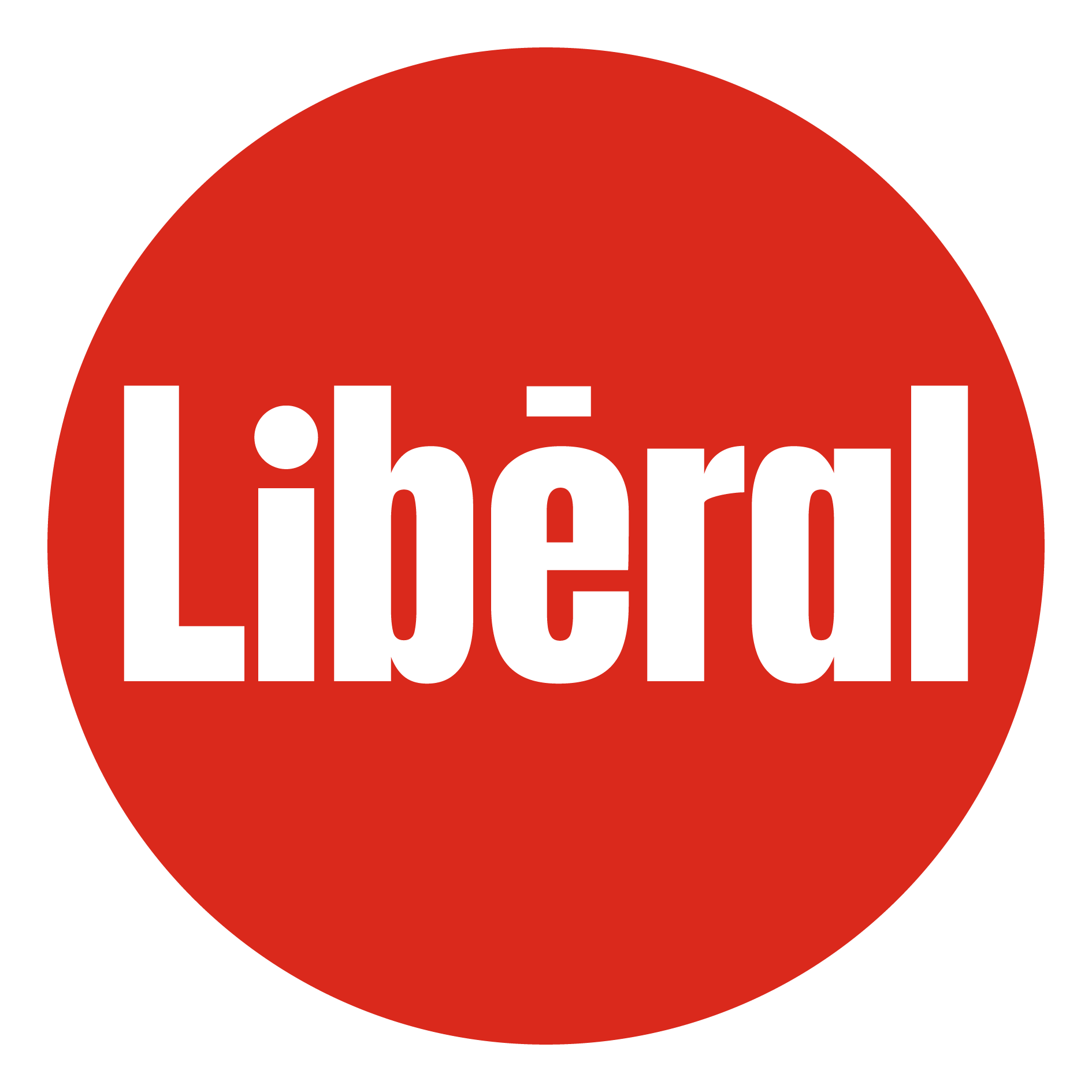 Ontario Liberal Party logo