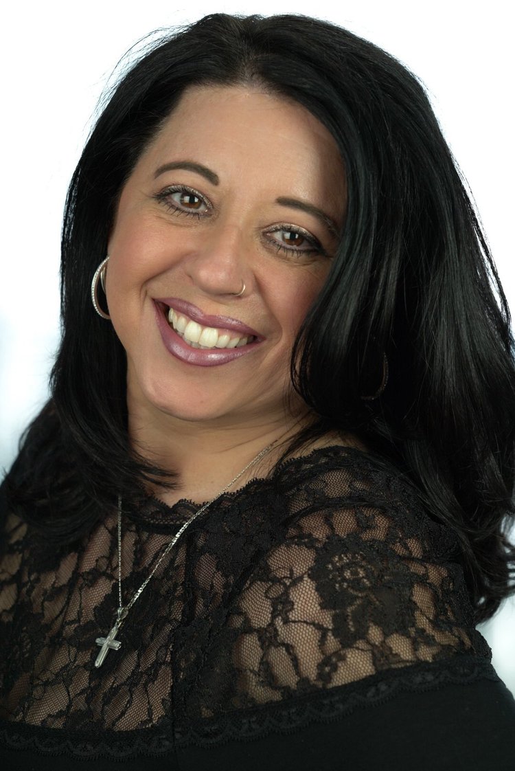 Elizabeth Tallis photo