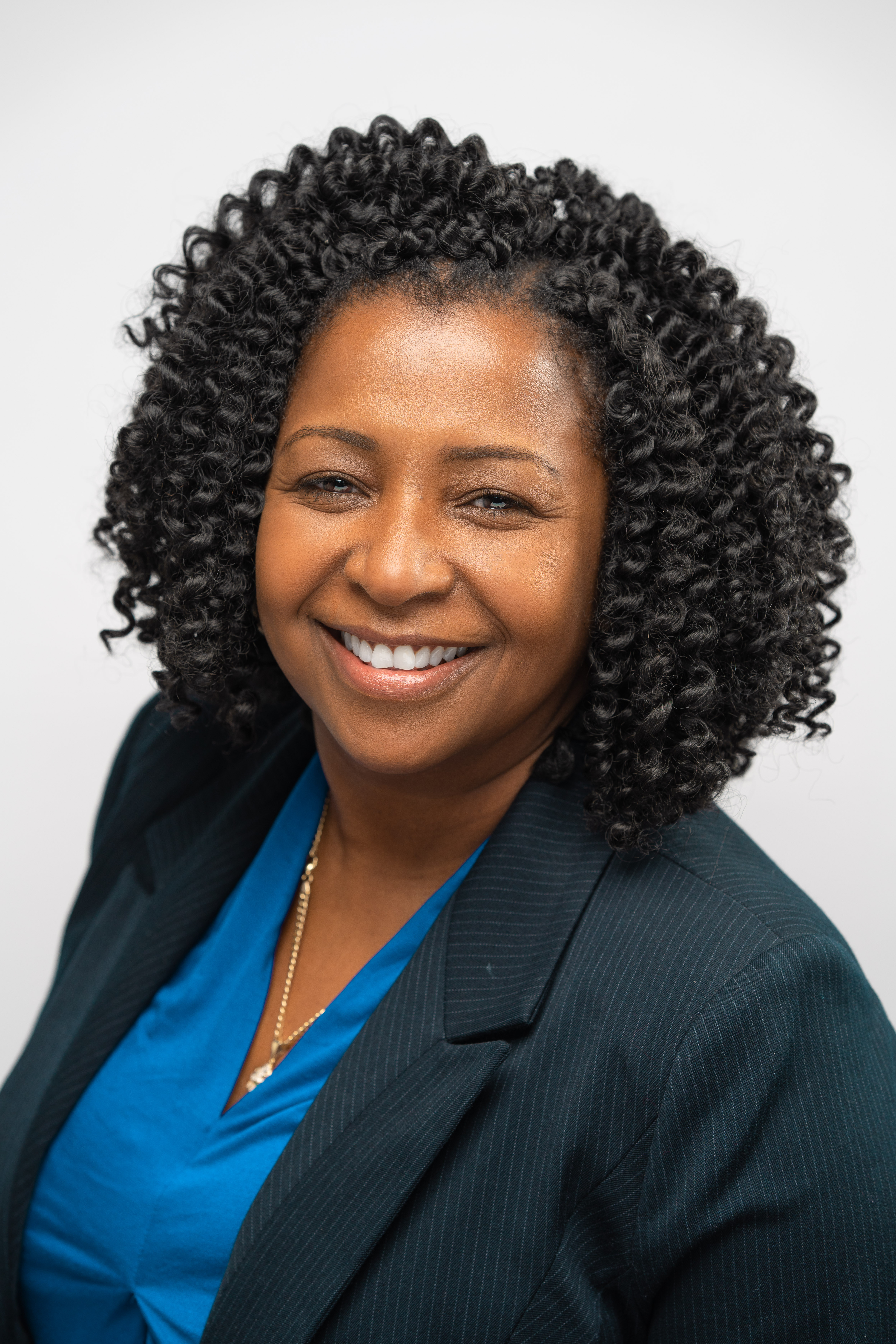 Patrice Barnes photo