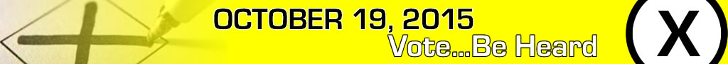 Election Info