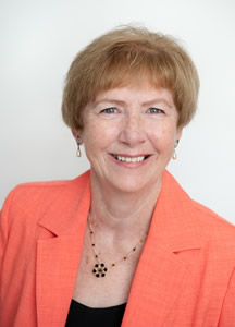 Eileen Higdon