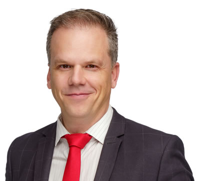 Mark Holland