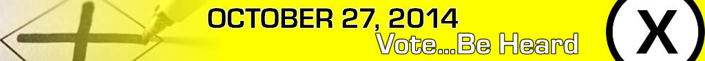 Election Info