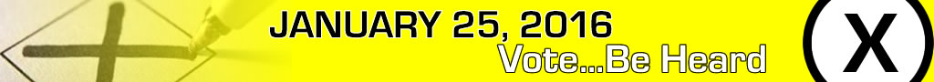 Election Info